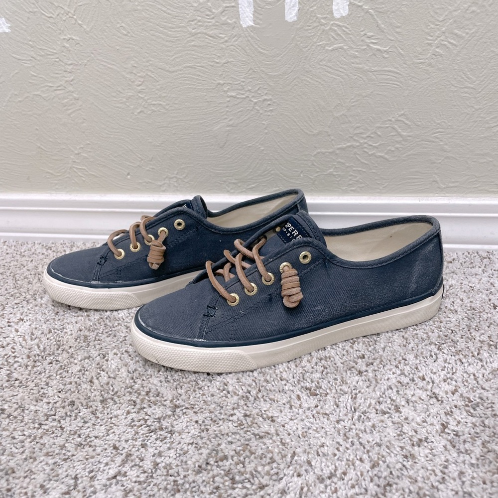 Sperry sneakers